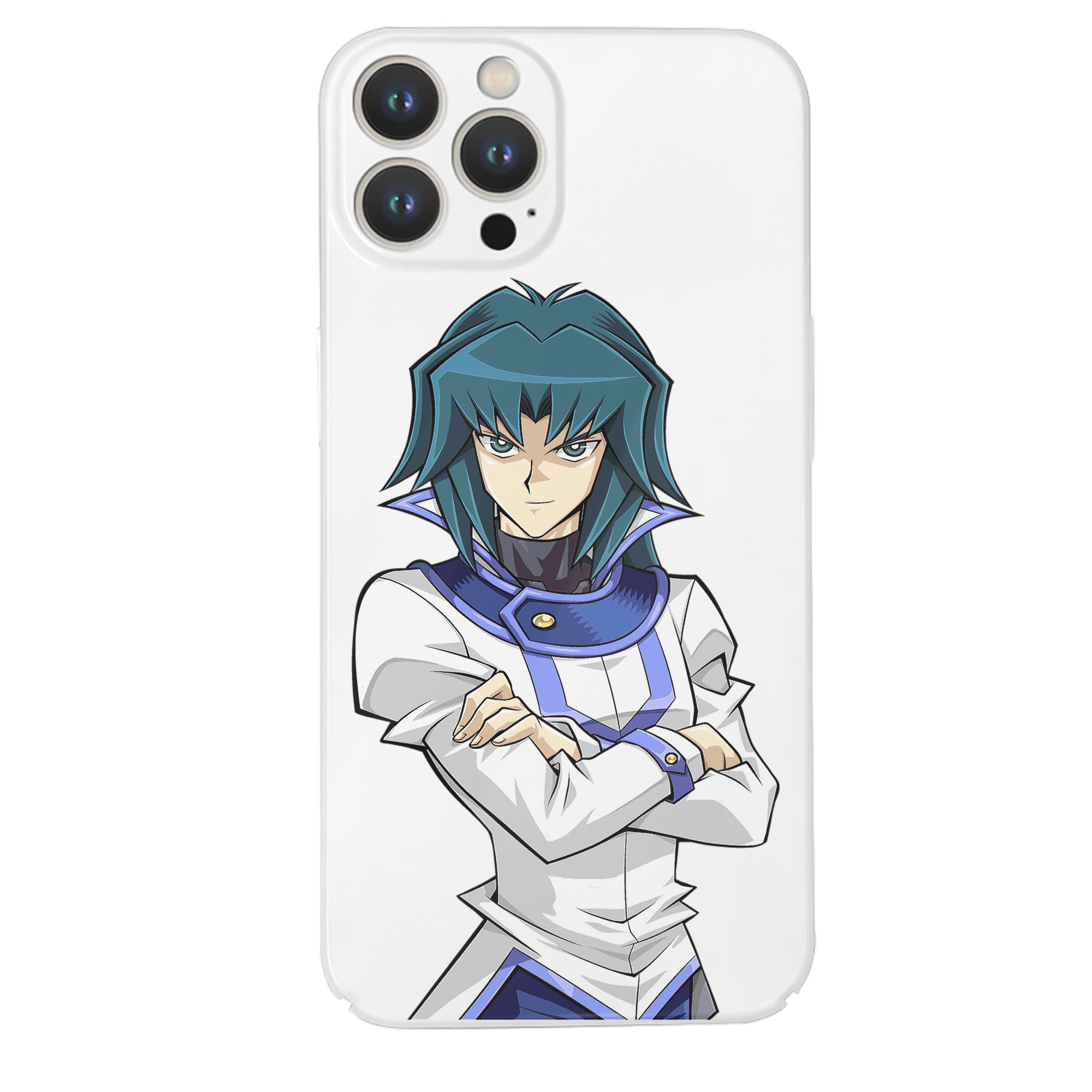 （画像用） 遊☆戯☆王 Yu-Gi-Oh! 【iPhone 14シリーズ対応】ハードケース